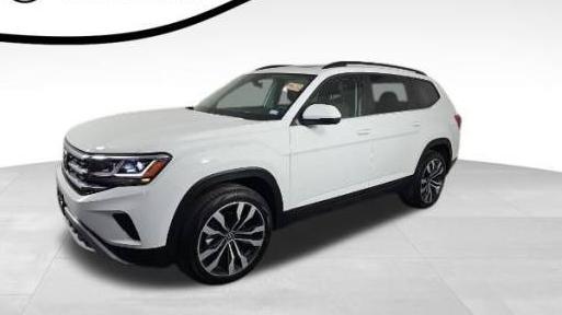 VOLKSWAGEN ATLAS 4MOTION 2022 1V2KR2CA1NC562296 image